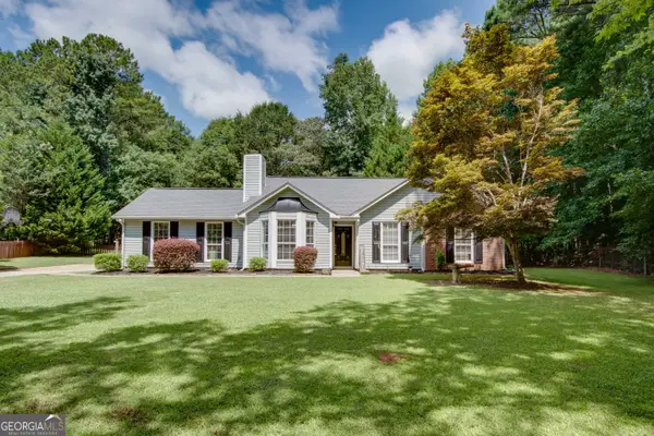 289 Marsha Way, Sharpsburg, GA 30277