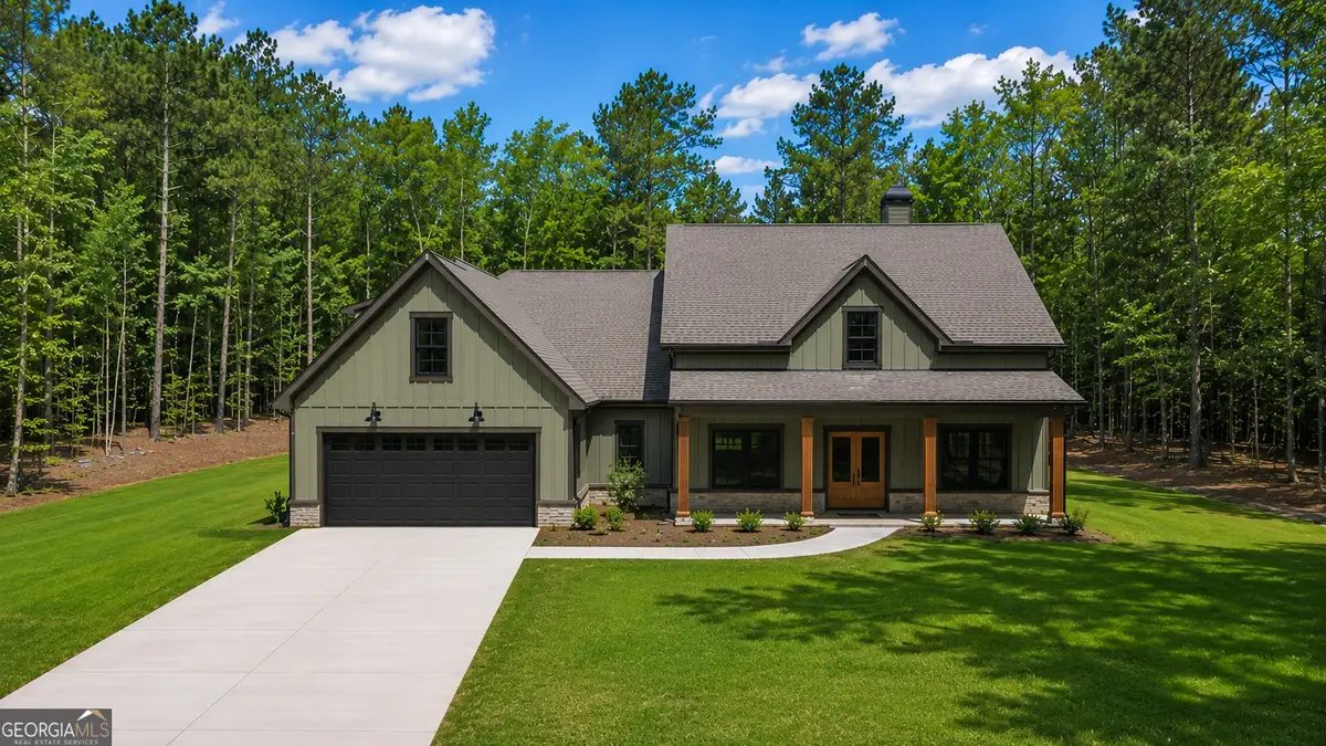 102 D S Cay Drive, Milledgeville, GA 31061 - #1
