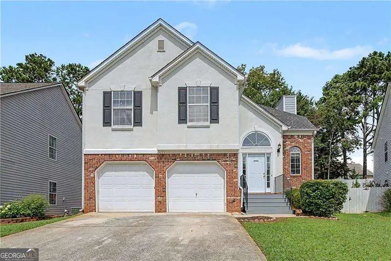 2906 Crest Ridge Court Sw, Marietta, GA 30060 - #1