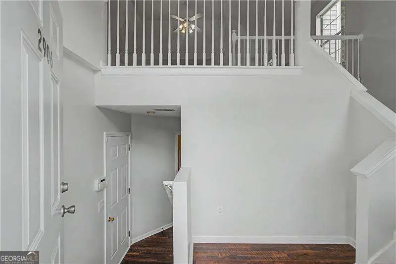 2906 Crest Ridge Court Sw, Marietta, GA 30060 - #2
