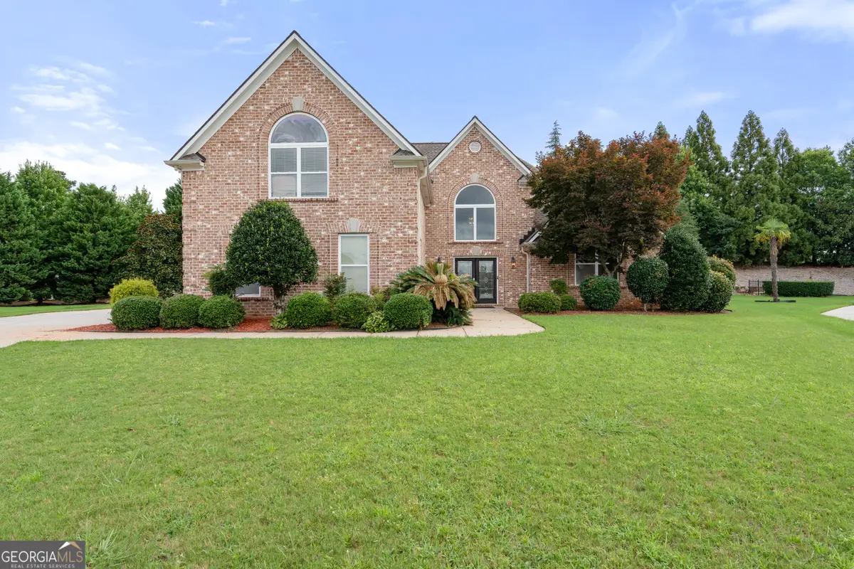 1132 Venetian Lane, Hampton, GA 30228 - #1