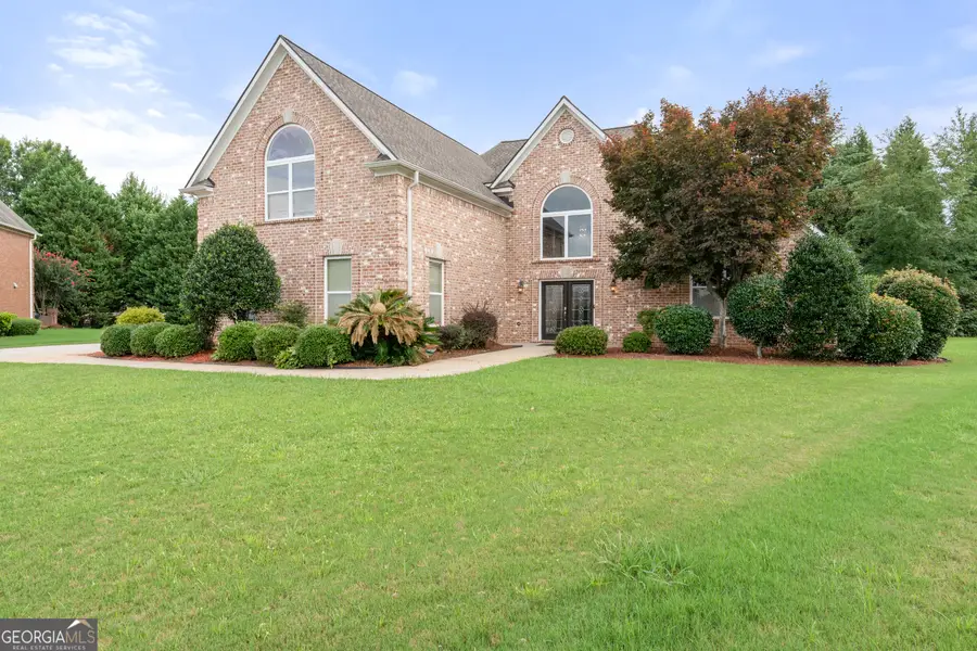 1132 Venetian Lane, Hampton, GA 30228 - #2