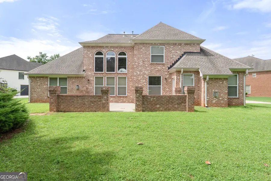 1132 Venetian Lane, Hampton, GA 30228 - #3