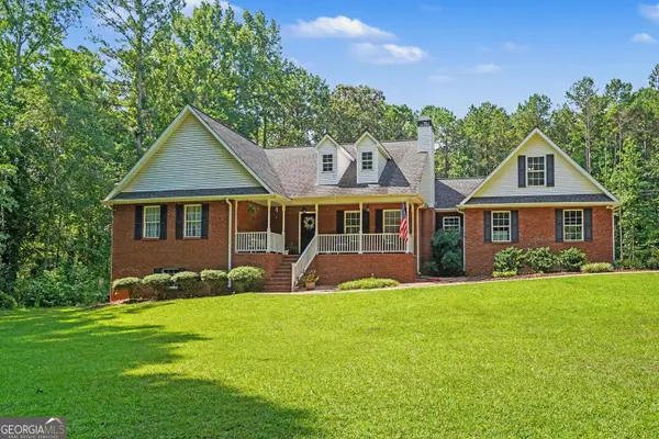 758 Hemphill Road, Stockbridge, GA 30281