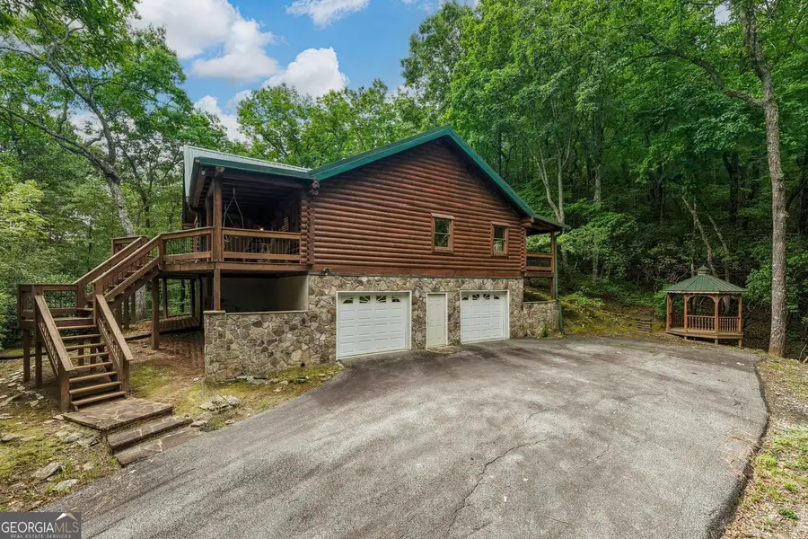 154 Summer Lane, Clayton, GA 30525 - #2