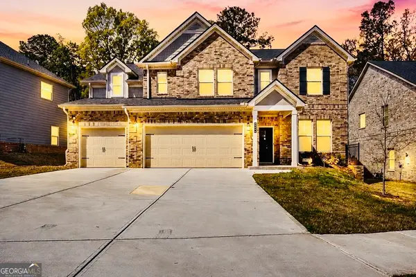 4890 Sultana Way, Atlanta, GA 30331