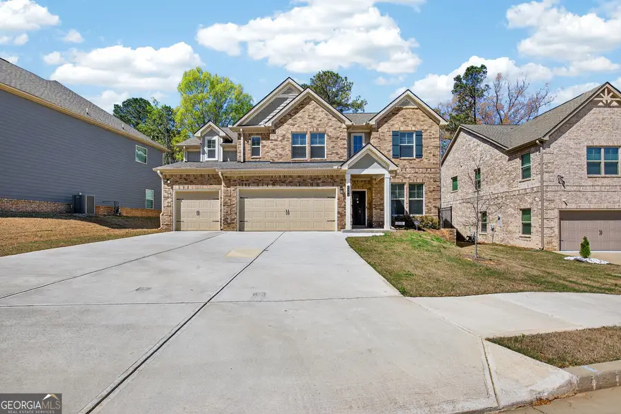 4890 Sultana Way, Atlanta, GA 30331 - #2
