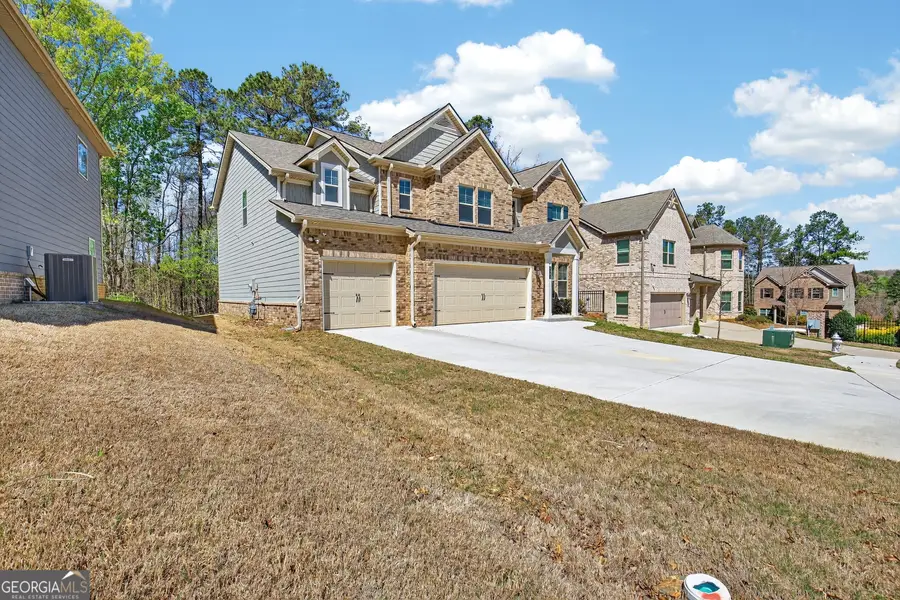 4890 Sultana Way, Atlanta, GA 30331 - #3