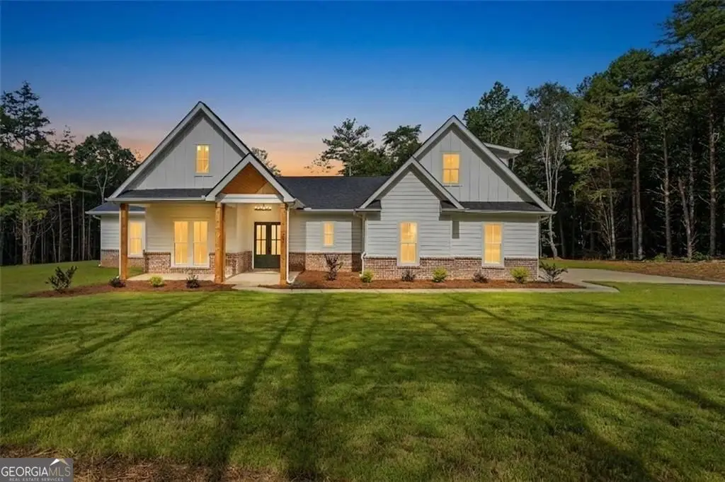 37 Kirk Road Nw, White, GA 30184 - #1