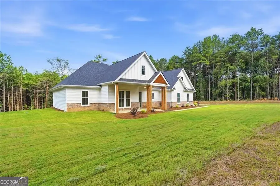 37 Kirk Road Nw, White, GA 30184 - #3