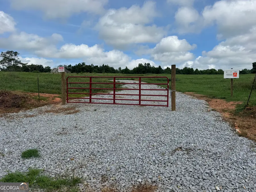 0 Louise Lane, Roopville, GA 30170 - #2