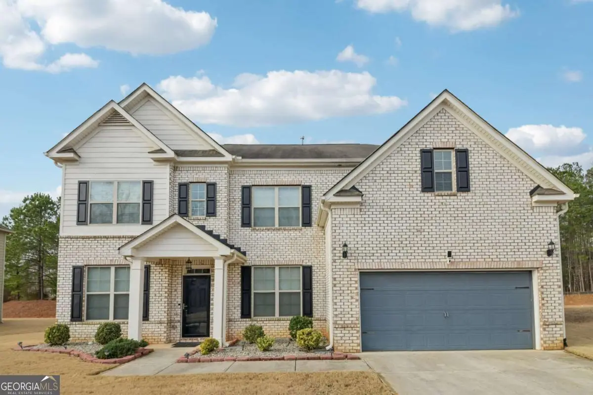 295 River Walk Farm Parkway, Covington, GA 30014 - #1