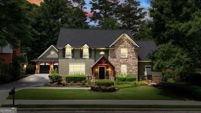 10470 Stanyan Street, Alpharetta, GA 30022 - #2