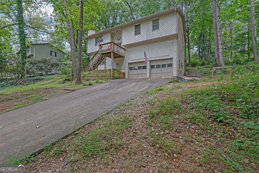 131 Little Brook Drive, Woodstock, GA 30188 - #2