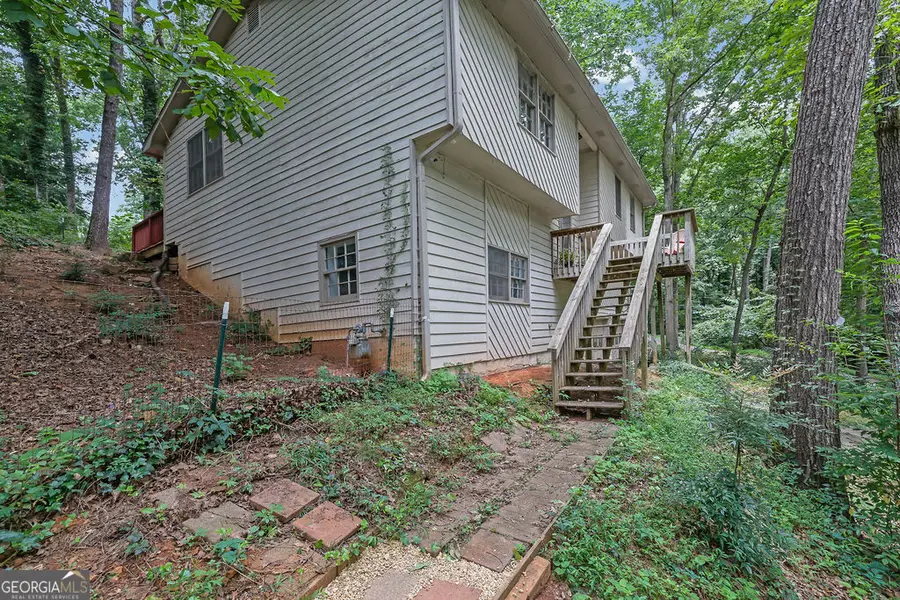 131 Little Brook Drive, Woodstock, GA 30188 - #3