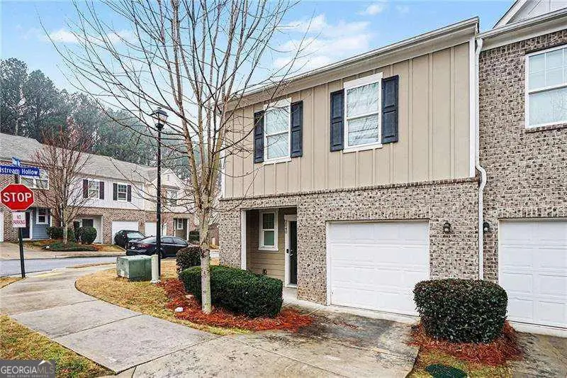 2040 Wildflower Way, Conyers, GA 30012 - #2