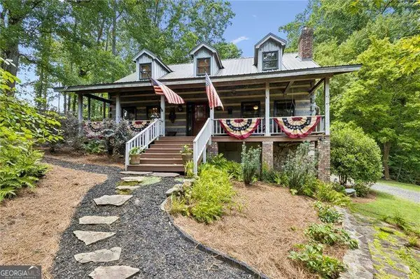 1655 Rockdale Circle, Snellville, GA 30078