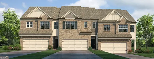 2362 Carlton Parkway, Douglasville, GA 30135