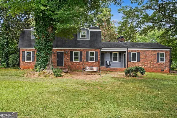 1019 E College Street, Griffin, GA 30224
