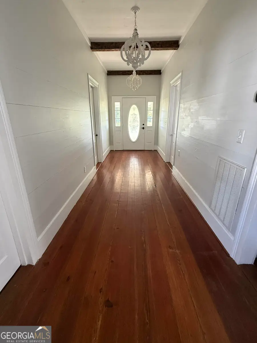 1601 Alston-longpond Road, Mount Vernon, GA 30445 - #2