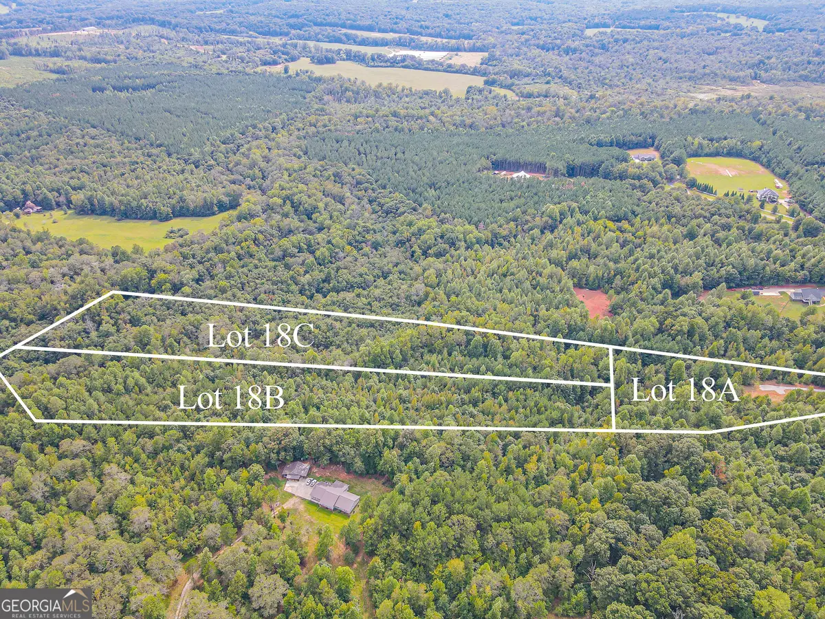 0 Freedom Lane #18C, Commerce, GA 30530 - #1