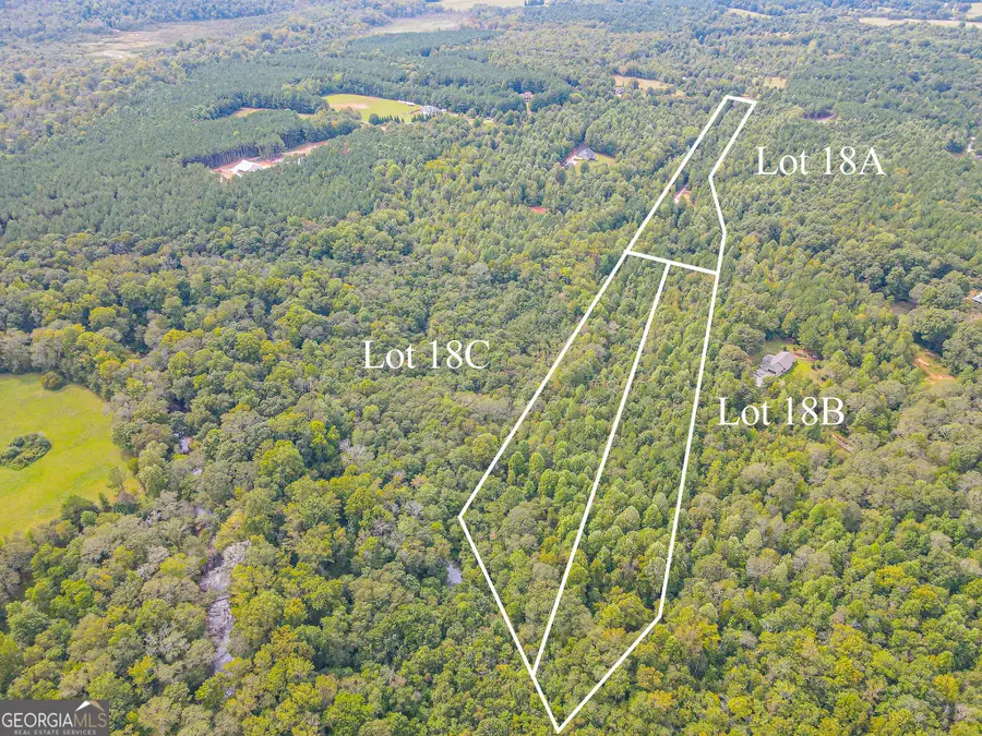 0 Freedom Lane #18C, Commerce, GA 30530 - #3