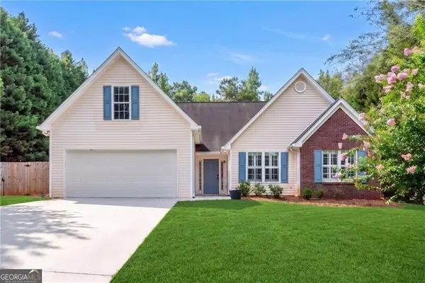 5461 Evergreen Forest Court, Flowery Branch, GA 30542