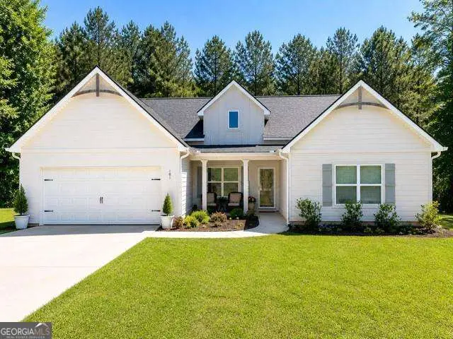 101 Fenwick Manor Drive, Lagrange, GA 30241 - #1