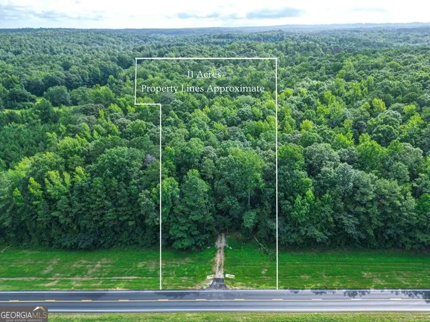 0 Highway 431, Roanoke, AL 36274 - #1
