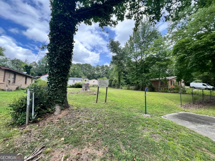 3875 Branch Drive Sw, Atlanta, GA 30331 - #3