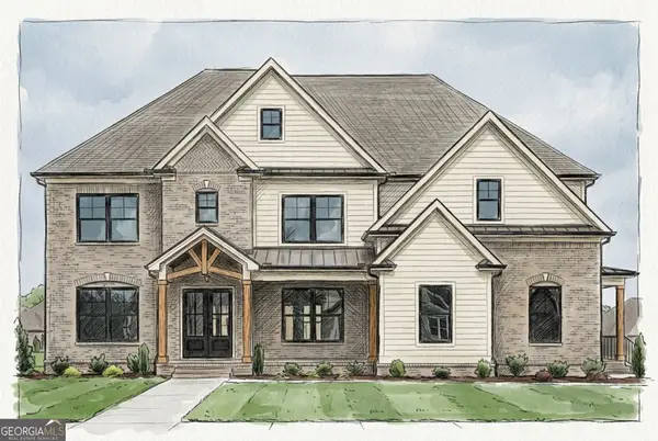 2875 N Bogan, Buford, GA 30519