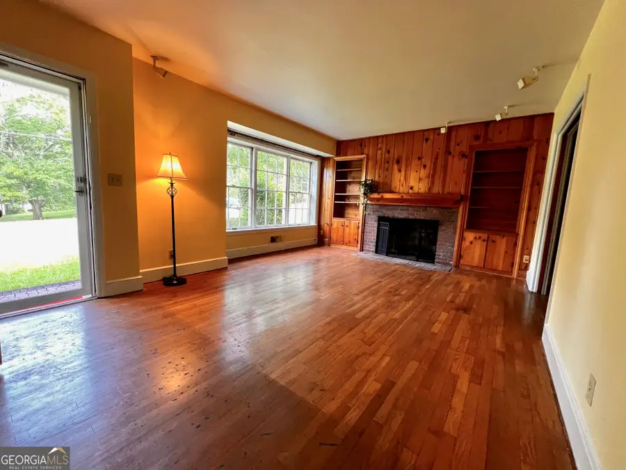 606 Brookwood Drive, Thomaston, GA 30286 - #2