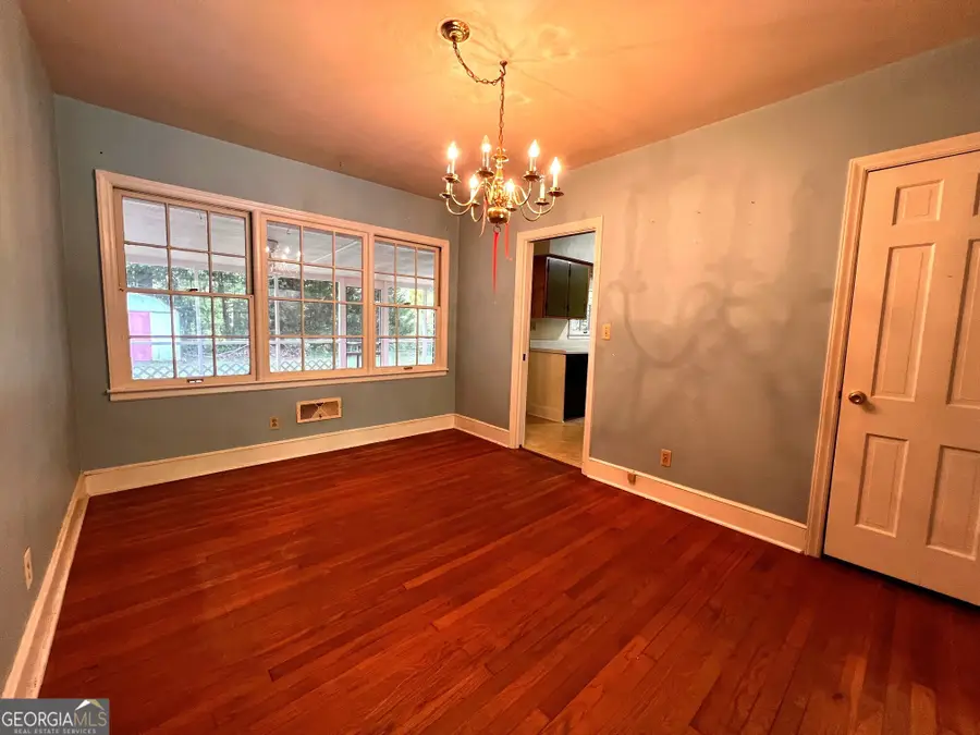 606 Brookwood Drive, Thomaston, GA 30286 - #3