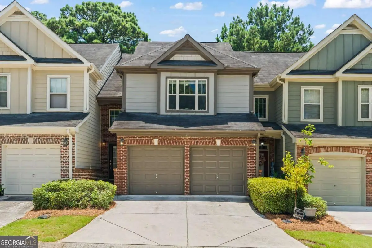 97 Grampian Court, Marietta, GA 30008 - #1
