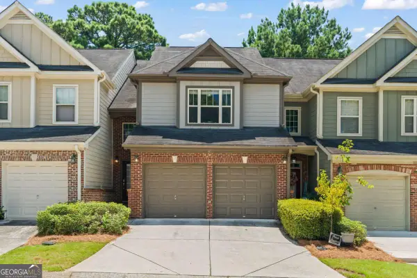 97 Grampian Court, Marietta, GA 30008