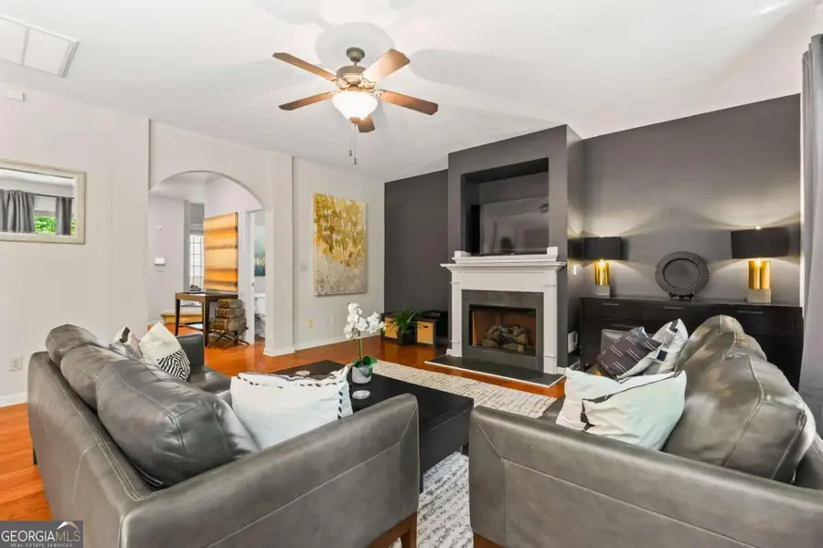 97 Grampian Court, Marietta, GA 30008 - #2