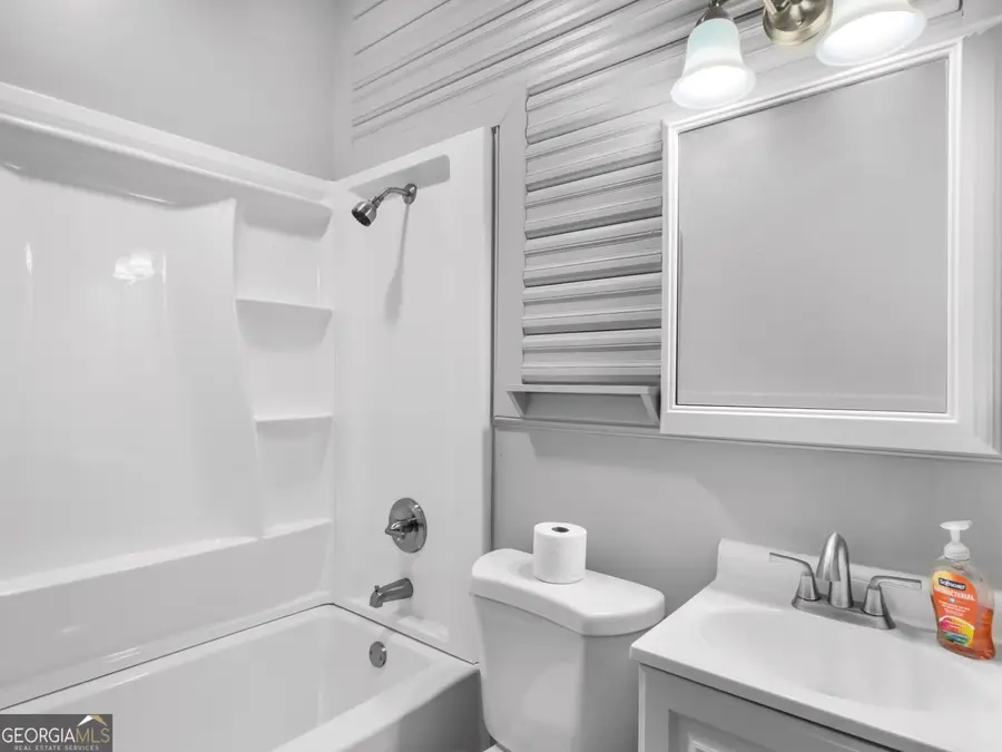2794 Lake Harbin Dr Road, Morrow, GA 30260 - #3