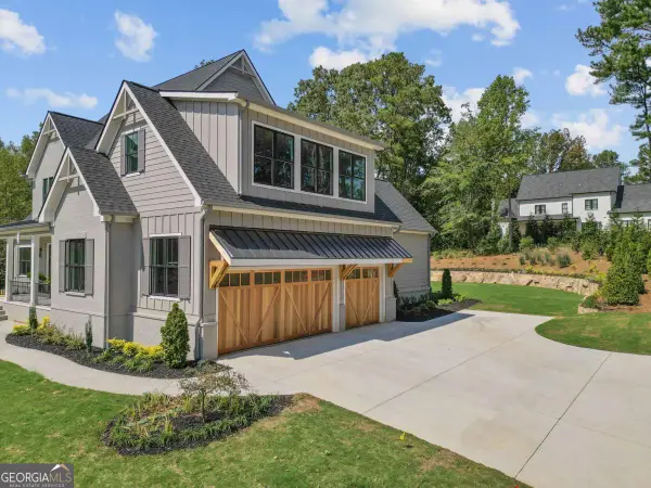 16500 Hopewell Road, Alpharetta, GA 30004