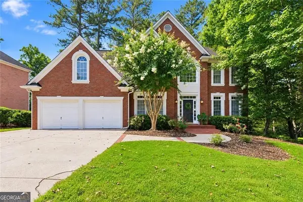 2046 Kinsmon Drive, Marietta, GA 30062