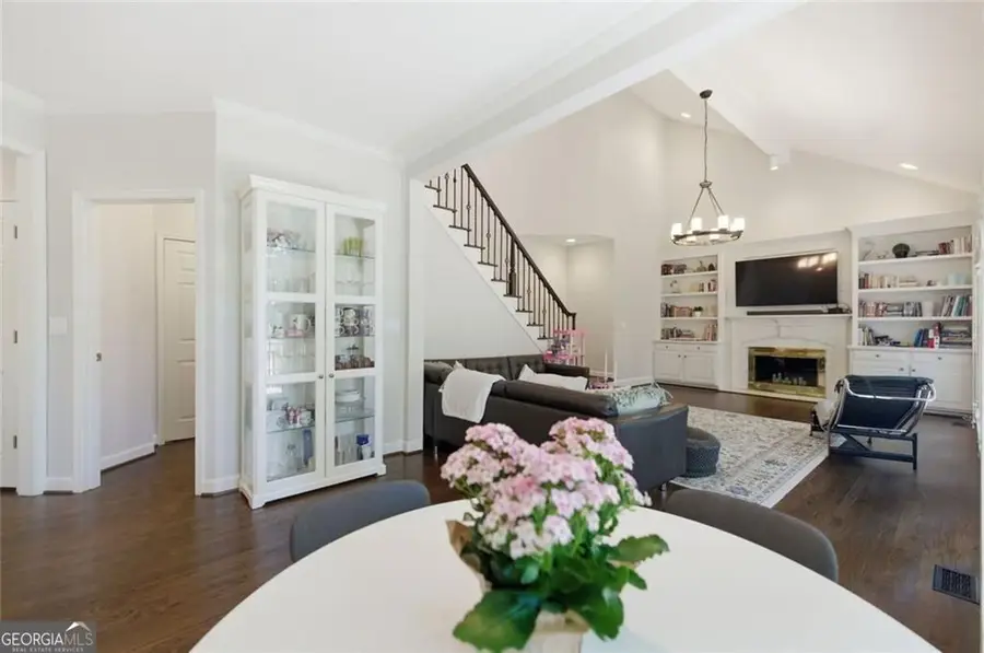 2046 Kinsmon Drive, Marietta, GA 30062 - #2