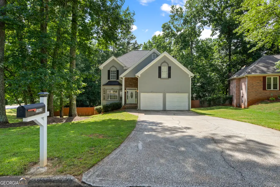 9569 Lakeview Court, Douglasville, GA 30135 - #2