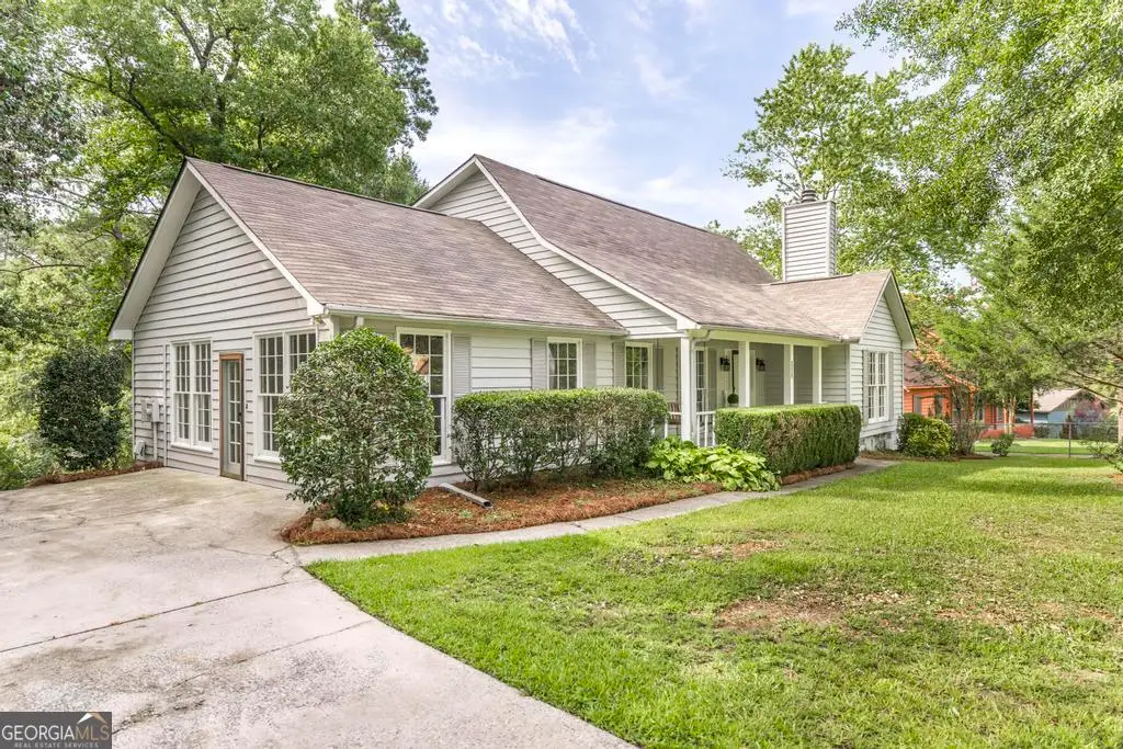 6806 Bay Point Drive, Macon, GA 31220 - #1