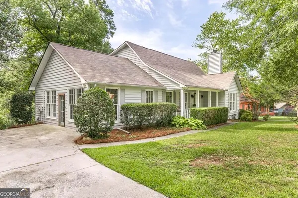 6806 Bay Point Drive, Macon, GA 31220