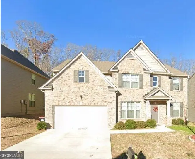 5857 Savannah River Road, Atlanta, GA 30349 - #1
