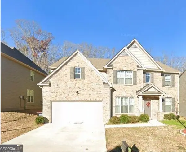 5857 Savannah River Road, Atlanta, GA 30349