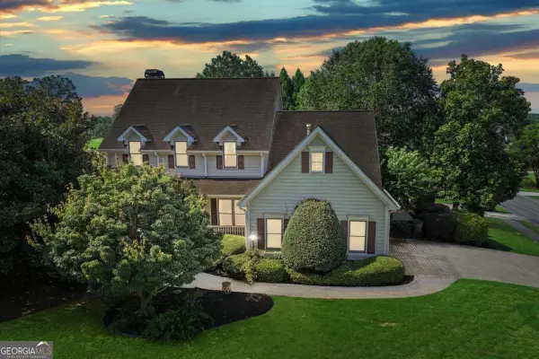 1501 Haven Crest Drive, Powder Springs, GA 30127