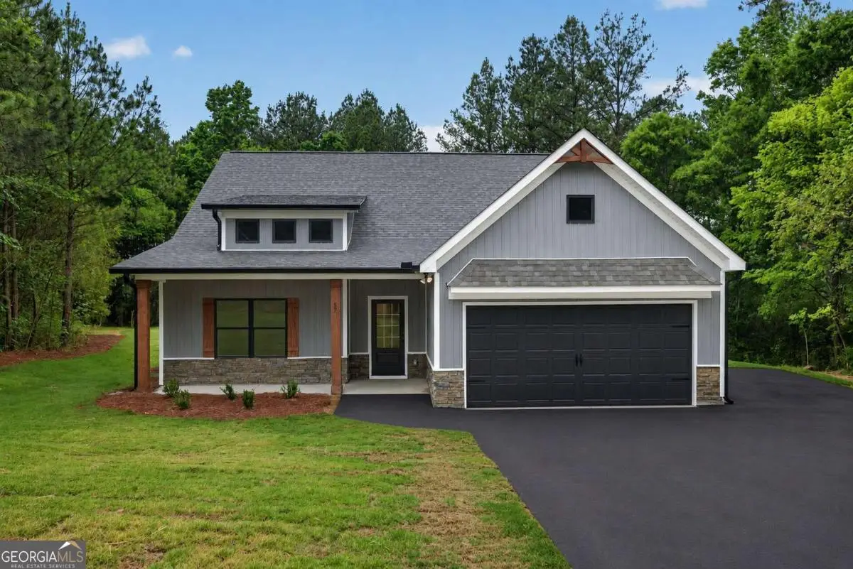 7824 Georgia Highway 100, Buchanan, GA 30113 - #1