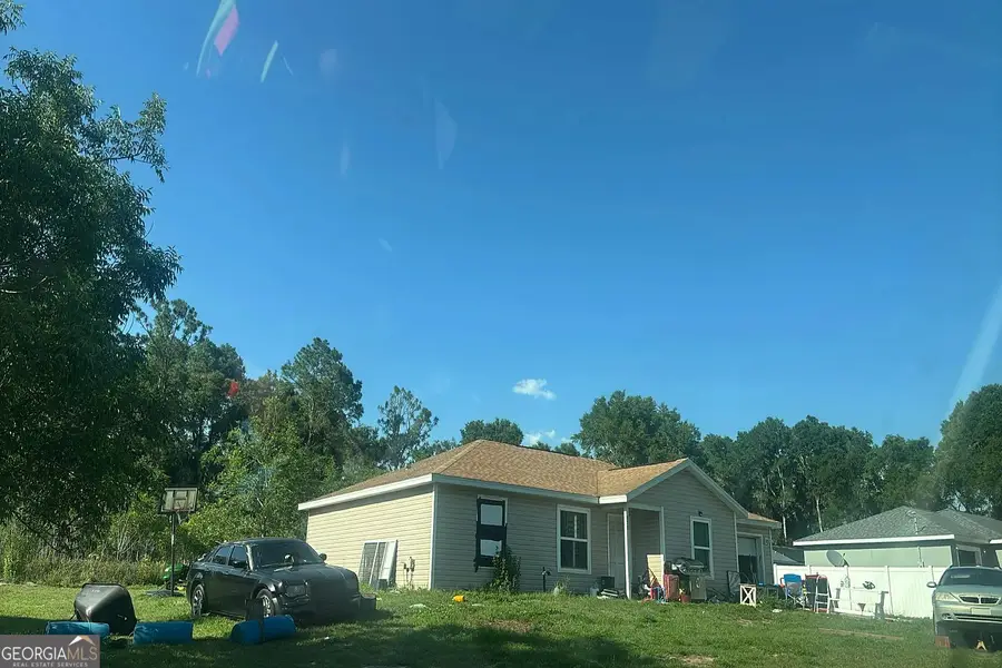 877 NW 126th Lane, Citra, FL 32113 - #2