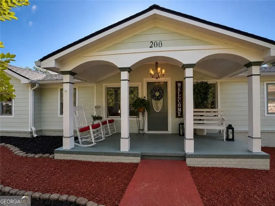 200 Church Street, Fayetteville, GA 30214 - #2