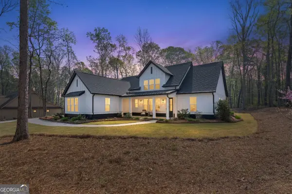 114 Mags Path, Eatonton, GA 31024